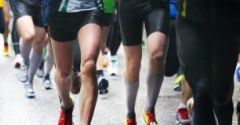 Wybierz najlepsze zdjęcie z maratonu