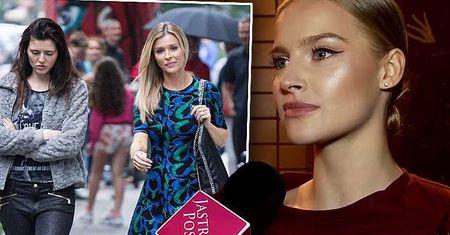 Oburzona Karolina Pisarek broni Małgorzaty Leitner. Tymi słowami zrobiła sobie wroga z Joanny Krupy? [WIDEO]