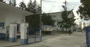 Atak nożownika w szpitalu w Zgierzu. Dźgnął kobietę