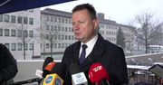 Błaszczak: Nie ulega wątpliwości, że możemy się spodziewać kolejnego ataku na Ukrainę