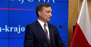 Ziobro: Zespół śledczych ws. zatrucia Odry prowadzi intensywne czynności procesowe