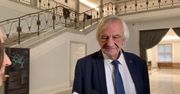 R. Terlecki o nominacji J. Kurskiego do Banku Światowego: To chyba nagroda