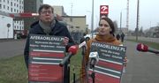 “AferaOrlenu.pl”. Posłowie PO uruchomili stronę, na której można wyliczyć straty związane z cenami paliwa