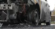 Został zatrzymany na lotnisku, chciał opuścić kraj. Usłyszał zarzuty podpalenia 21 aut, trafi do aresztu