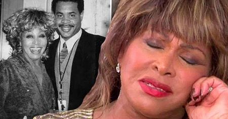 Tina Turner oficjalnie skomentowała śmierć ukochanego syna. Oddała mu wyjątkowy hołd