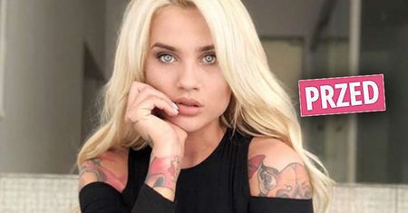 Karolina Gilon ma nową fryzurę! Zdecydowała się na nieoczekiwaną zmianę