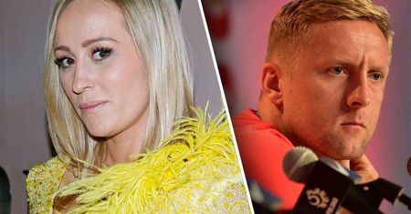 Zachwycona Marta Glik opowiedziała o swojej ciąży! Czy jej mąż podziela entuzjazm? "Niestety Kamil..." [WIDEO]