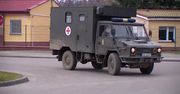 Wypadek na poligonie w Drawsku. Jeden żołnierz nie żyje, drugi w “stanie bezpośredniego zagrożenia życia”