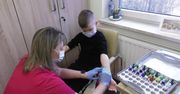 W ramach finału WOŚP kielecki szpital zaoferował rodzicom bezpłatne badania i konsultacje dla ich dzieci