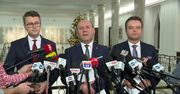Projekt zmian w sądownictwie mający odblokować środki z KPO wpłynął do sejmu