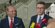 W sejmie pierwsze czytanie ustawy o SN mającej odblokować pieniądze z KPO. Partia Ziobry zapowiada, że jej nie poprze
