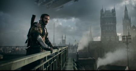 Materiał „zza kulis” The Order 1886, czyli jak powstawali główni bohaterowie