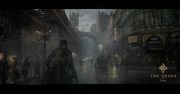 Nowy zwiastun The Order 1886 ma niewiele treści, za to sporo gęstej atmosfery