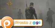 Prosto z Gamescom: Dbałość o szczegóły to znak rozpoznawczy The Order: 1886