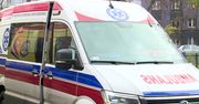 Wzywali karetkę do odebrania emerytury, rannych zwierząt, bólu pleców i kaszlu. Ponad połowa zgłoszeń bezzasadnych