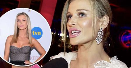 Joanna Krupa chce konfrontacji z hejterami! "Zrobię taki konkurs...". Wszystko przez wpadkę na finale "Top Model 7" [WIDEO]