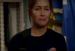 "Station 19": Zobacz zwiastun spin-offu "Chirurgów"