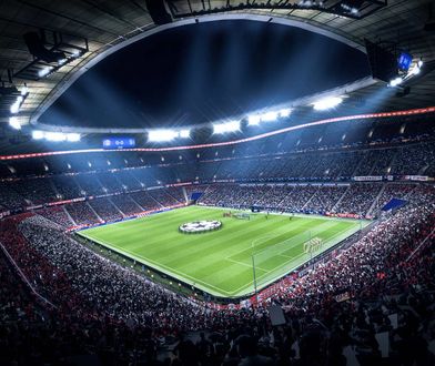 Recenzja "FIFA 19". Najlepsza odsłona serii od lat
