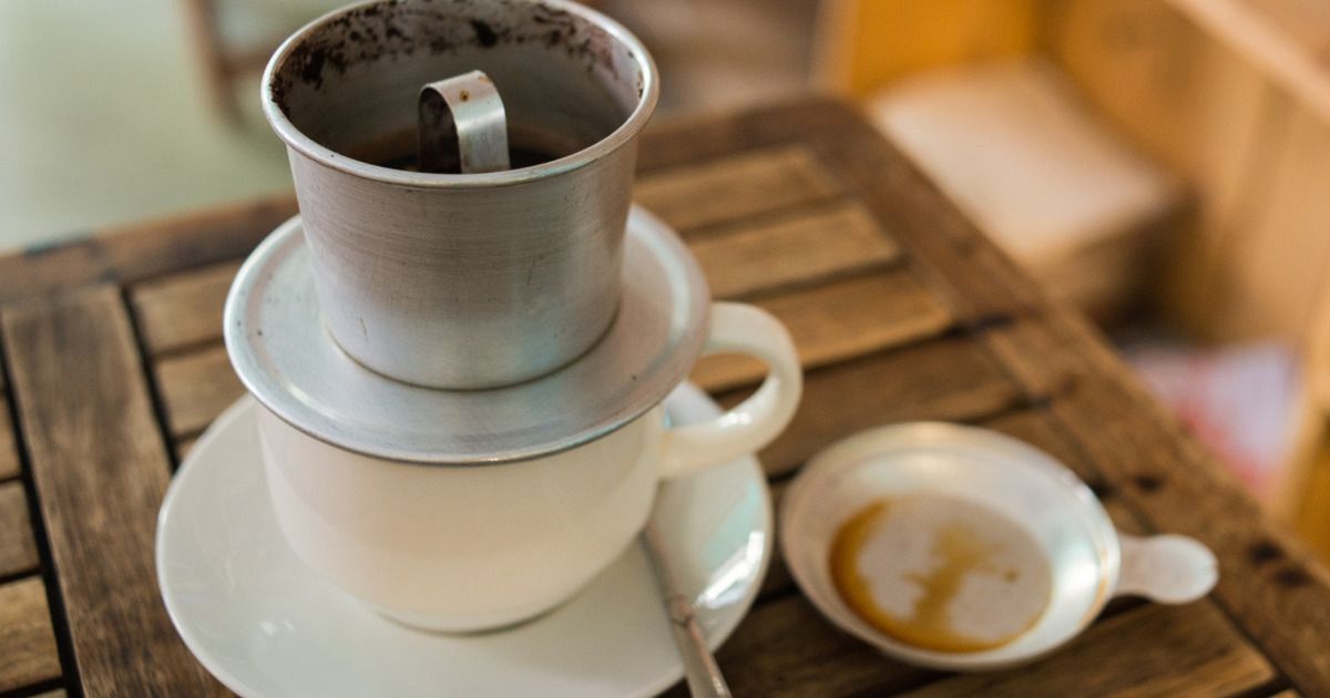 Kawa bez mleka - Pyszności; foto: Canva