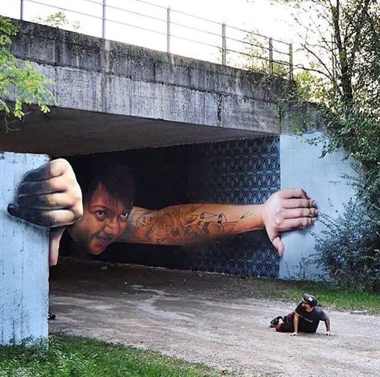 © streetartnews/Instagram