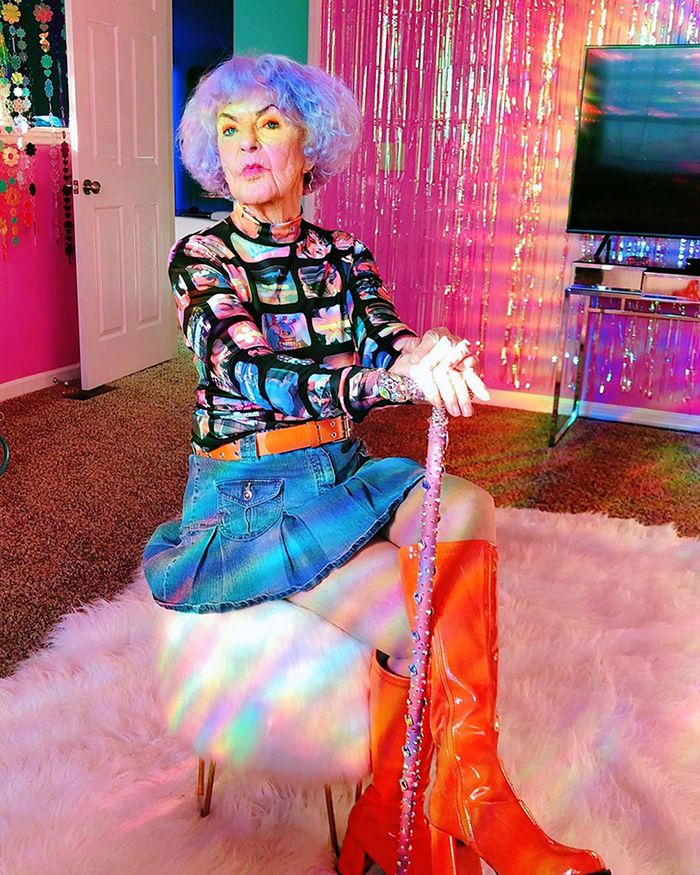 baddiewinkle/Instagram