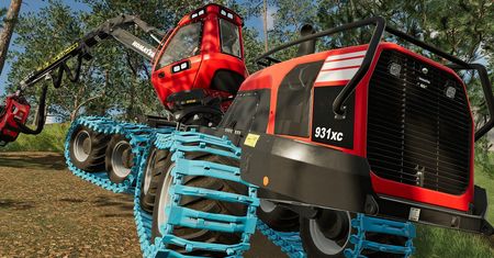 A pod koniec listopada pojawią się tacy kowboje - czyli nowy zwiastun Farming Simulator 19