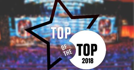 Sopot Top of the Top 2018 pod znakiem gwiazd! Górniak, Szpak, Margaret, Kayah, Cleo… Ale to zagraniczne niespodzianki robią największe wrażenie!