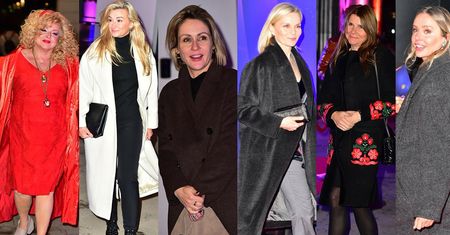 Gwiazdy na wiosennej ramówce TVN: Magda Gessler, Martyna Wojciechowska, Gosia Ohme, Agnieszka Woźniak-Starak [ZDJĘCIA]