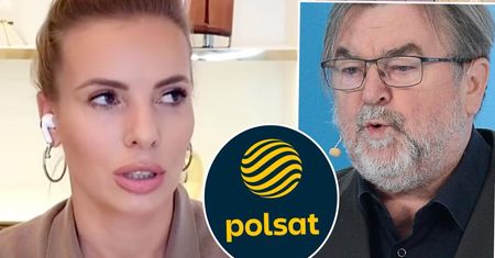 Izabela Janachowska odchodzi z Polsatu przez Miszczaka?! Podobno ma nową pracę. I to w zupełnie nieoczekiwanym miejscu...