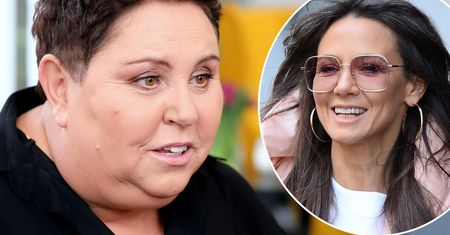 Dorota Wellman nieźle rozgadała się o powrocie Kingi Rusin do telewizji. Ups... Ujawniła zbyt dużo?