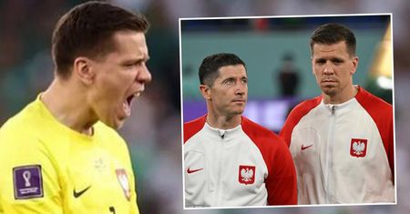 Mundial 2022. Wojciech Szczęsny wyróżniony przez światowe media. Teraz już nie ma wątpliwości: TO ON JEST NAJLEPSZY!