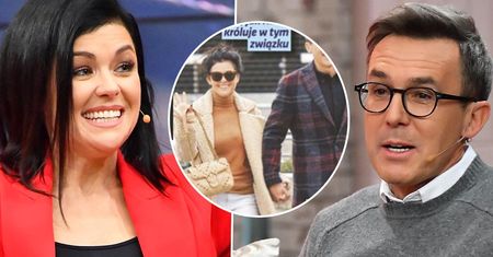 Jedna sytuacja dobitnie pokazała, kto rządzi w związku Kasi Cichopek i Macieja Kurzajewskiego. Paparazzi nie mogli zmarnować takiej okazji!