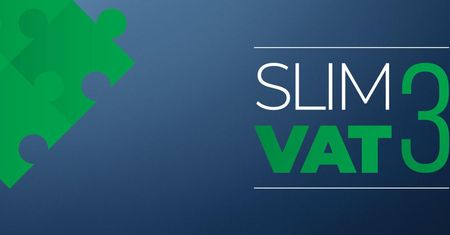 Pakiet SLIM VAT 3 przyjęty przez rząd
