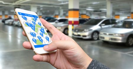 Miasta e-mobilne