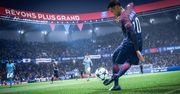 Stream z gry "FIFA 19". Gramy w najnowszą wersję piłkarskiego hitu