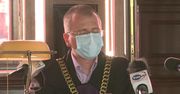 Mieli pomóc, zostawili w lesie. 36-latek zmarł, byli policjanci z wyrokami