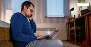 Home office nie wpływa dobrze na nasze zdrowie?