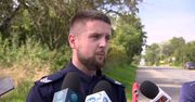 W zalanej kopalni w Sobótce znaleziono ciała dwóch zaginionych nurków.