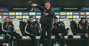 Czesław Michniewicz zwolniony z Legii Warszawa. Tymczasowym trenerem Marek Gołębiewski.