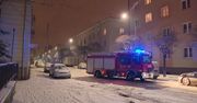 “Okropna tragedia”. 78-latek w czapce św. Mikołaja zabił żonę siekierą w centrum Częstochowy