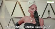 Lady Gaga na planie filmu „Dom Gucci” korzystała z pomocy pielęgniarki psychiatrycznej.