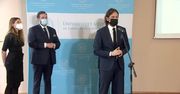 Pakiet dla Młodych. Propozycja ministerstwa zdrowia dla chętnych na studia medyczne.