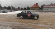 60-letnia Skoda Octavia znowu do wylicytowania na aukcji WOŚP. To jej 22. aukcja!