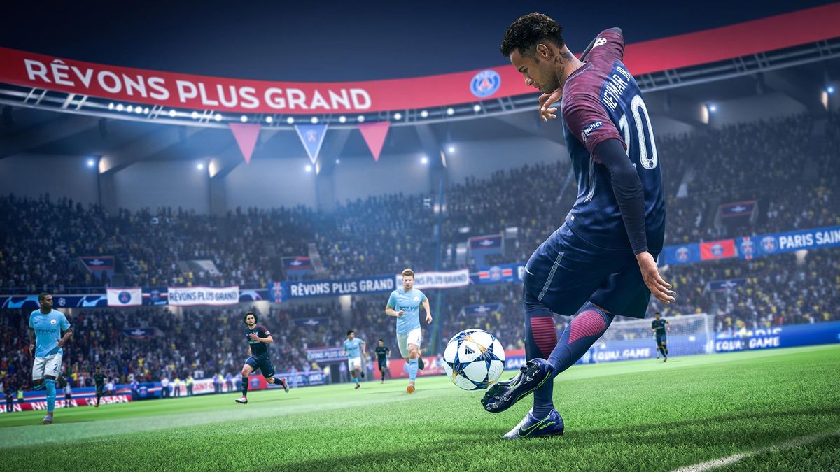 "FIFA 19" - najważniejsze informacje o grze