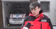 Z garażu ratowników medycznych zniknęły rowery ratunkowe. Kradzież po Finale WOŚP