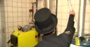 Wrócił do mieszkania, myślał, że jego bliscy śpią. Kobieta trafiła do szpitala, jej dwuletni wnuk nie żyje