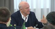 Były prezes Lotosu: To jest osłabienie bezpieczeństwa. Nie mam absolutnie żadnych wątpliwości