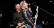 Suzi Quatro na 10. festiwalu Legend Rocka