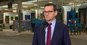 Premier: Wystąpimy do Niemiec o zgodę na wysłanie Leopardów na Ukrainę, ale nawet bez zgody przekażemy czołgi w ramach “małej koalicji”