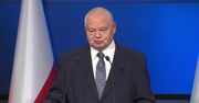 A. Glapiński: Cykl podwyżek stóp pozostaje zawieszony